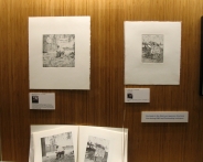 Tsuchitani Exhibition Detail