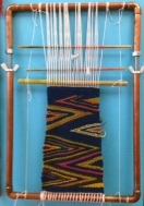 Weaving 3